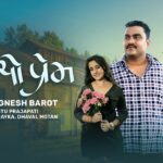 Sacho Prem Lyrics - Jignesh Barot (Jignesh Kaviraj Barot)