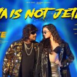 Satya is Not Jetlee Lyrics - Sravana Bhargavi