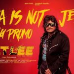 Satya is Not Jetlee Lyrics - Sravana Bhargavi