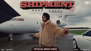 Shipment