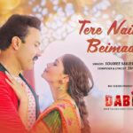 Tere Naina Hue Beimaan Re