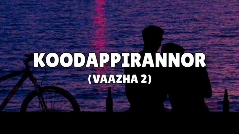 Thammil Pinangi Povalle Lyrics - Hashiree