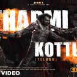 Tharmi Kottu Lyrics - Shankar Mahadevan