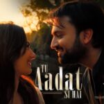 Tu Aadat Si Hai Lyrics - Kumail Rizvi