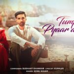 Tum Pe Hi Pyaar Aa Gaya Lyrics - Sonu Nigam