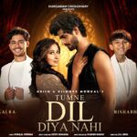 Tune Dil Diya Nahi Lyrics - Krish, Kishore Mondal