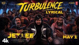Turbulence