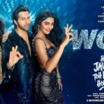 Wow Lyrics - Harrdy Sandhu, Kiran Bajwa