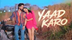 Yaad Karo