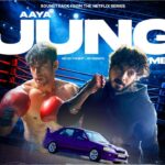 Aaya Jung Mein
