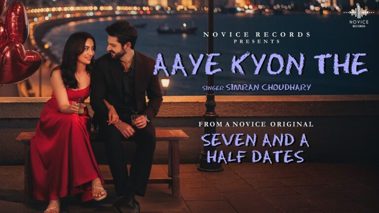 Aaye Kyon The