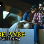 Anbe Anbe Lyrics - G. V. Prakash Kumar