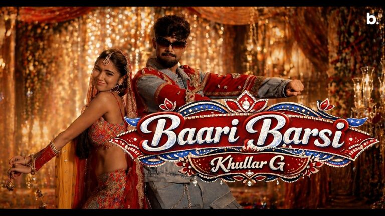 Baari Barsi