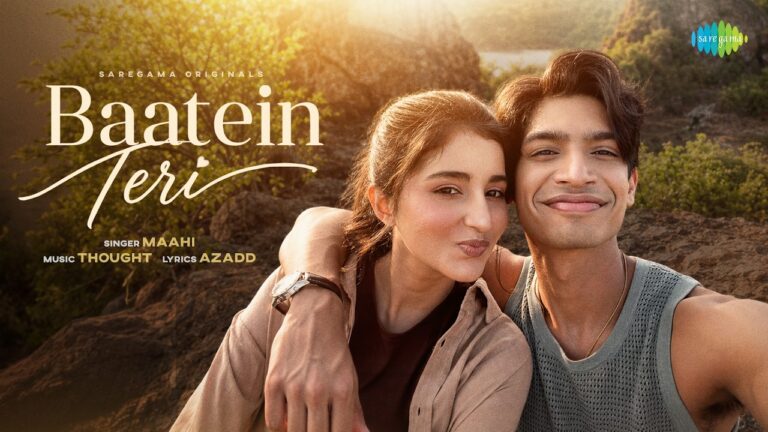 Baatein Teri