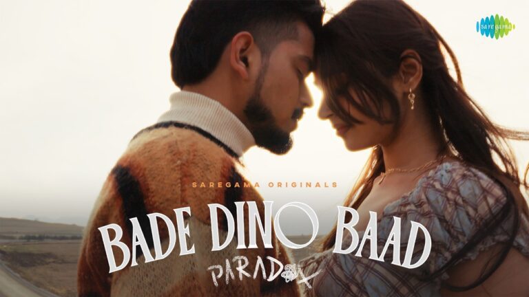Bade Dino Baad