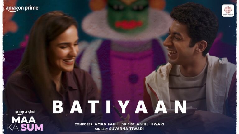 Batiyaan
