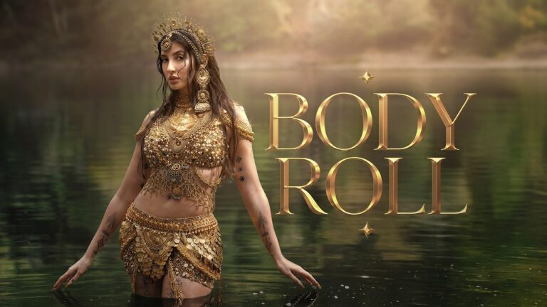Body Roll