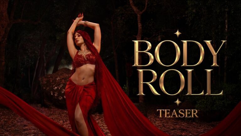 Body Roll