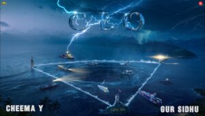 CEO Lyrics - Cheema Y