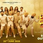 Carry On Jatta 4