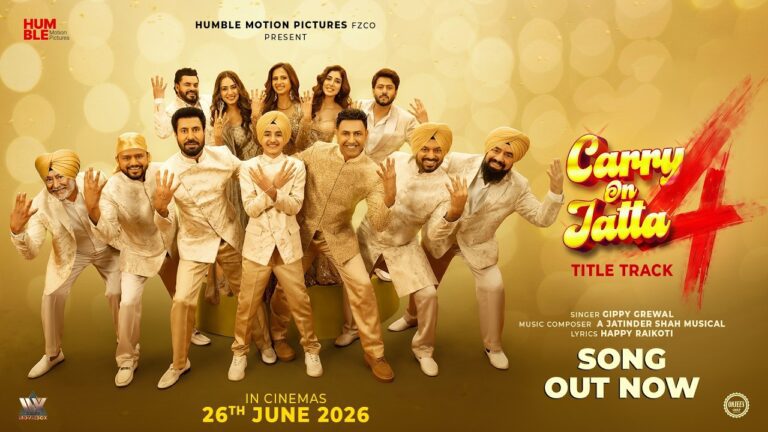 Carry On Jatta 4