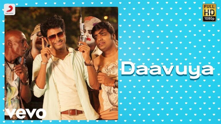 Daavuya