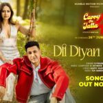 Dil Diyan Gallan