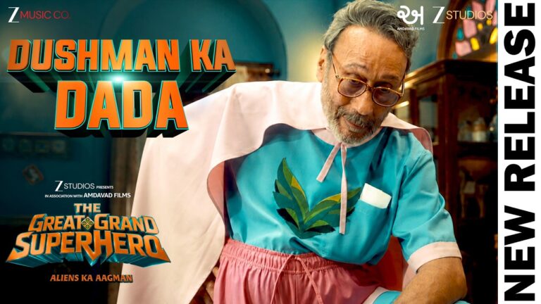 Dushman Ka Dada
