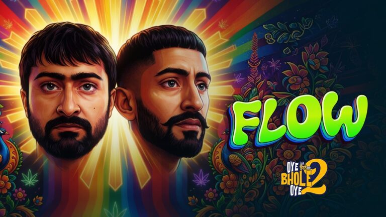 FLOW