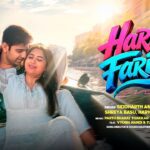 Hariye Fariye Lyrics - Siddharth Amit Bhavsar, Shreya Basu