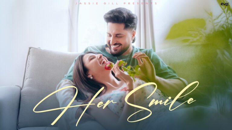 Her Smile