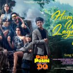 Humne Wahi Lagaya Dil Lyrics - Badshah, Ipsitaa, Kishore Mondal, Krish