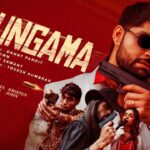 Hungama Lyrics - Danny Pandit