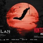Hunter Anthem Lyrics - Hanan Shah, Munz TDT, Nihal Sadiq