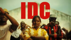 IDC