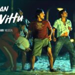 Jilla Vittu Jilla Vandha Lyrics - Thanjai Selvi