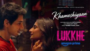 Khamoshiyaan Lyrics - Manreet Khara, Oaff, Romy, Ruaa Kayy, Savera