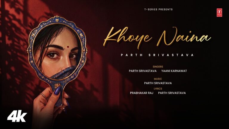 Khoye Naina