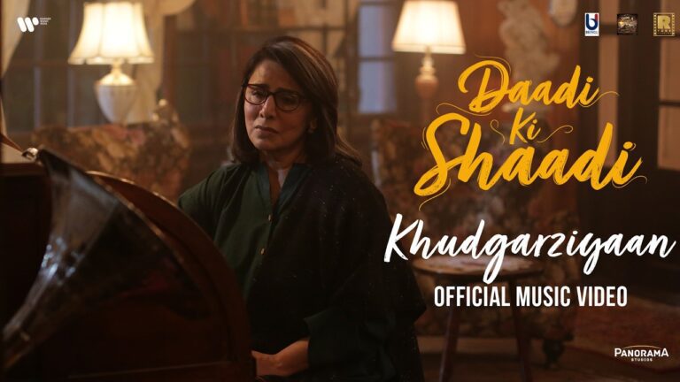 Khudgarziyaan