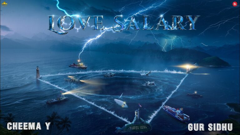 Love Salary