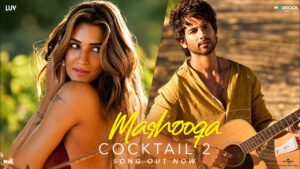 Mashooqa