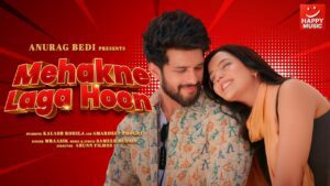 Mehakne Laga Hoon