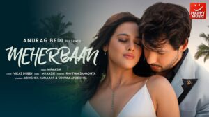 Meherbaan