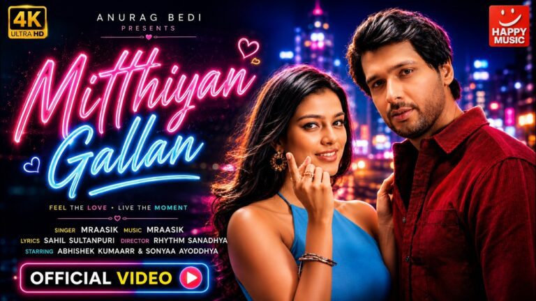 Mithiyan Gallan