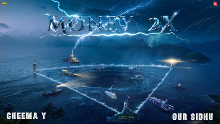 Money 2x Lyrics - Cheema Y