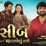 Nasib Ma Lakhelu Hashe Lyrics - Ajay Rabari