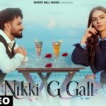 Nikki G Gall