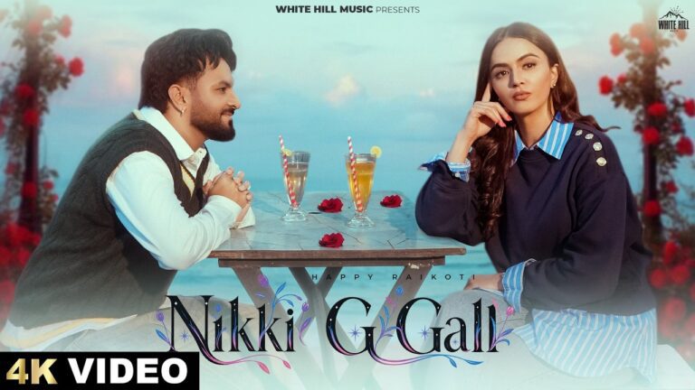 Nikki G Gall