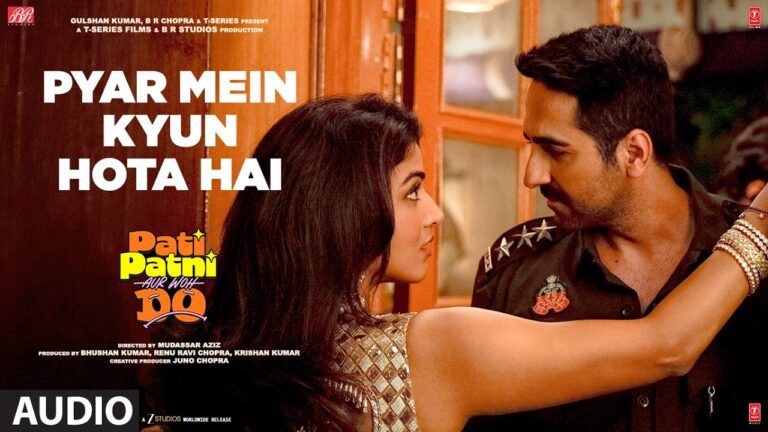 Pyar Mein Kyun Hota Hai