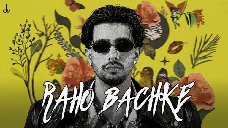 Raho Bachke